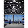 LIGNE52 120cm 36W Black
