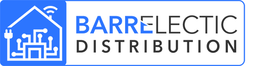 Barrelectic Distribution