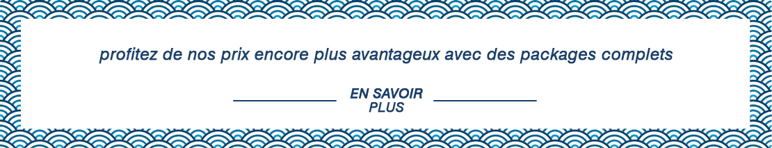 Acheter à des prix encore plus avantageux