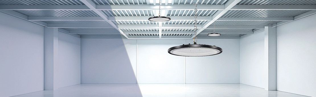 UFO HIGH BAY Plat
