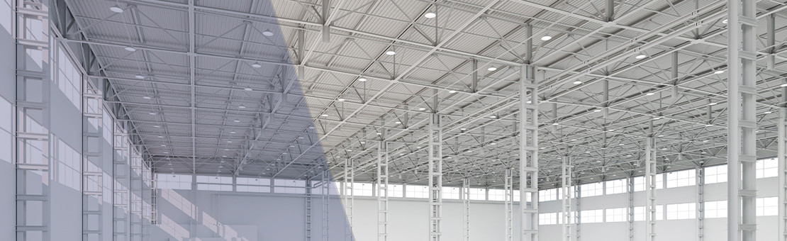 Ufo High Bay