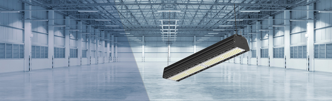 Linear Tube Modular